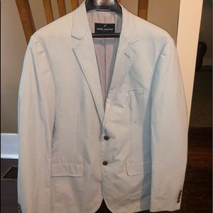 DANIAL HECHTER BLAZOR